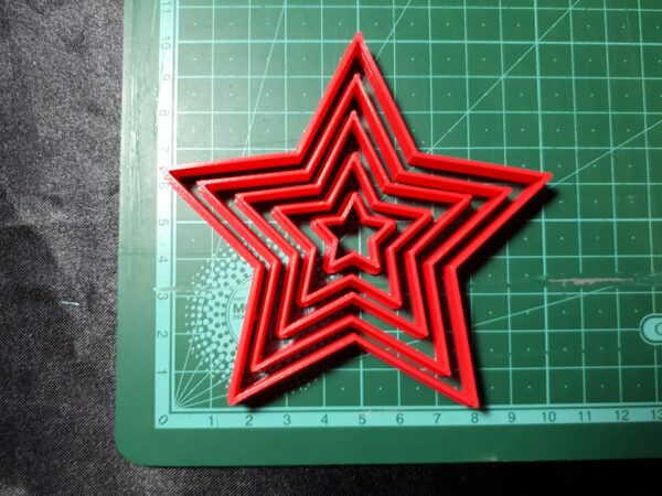 Set Estrellas