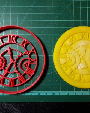 Reloj Antiguo
