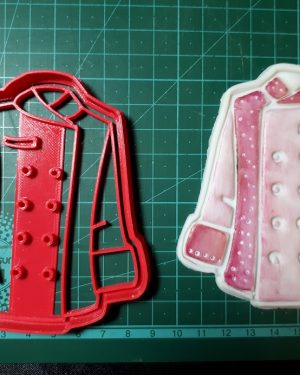 Chaqueta Cocinero