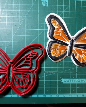 Mariposa