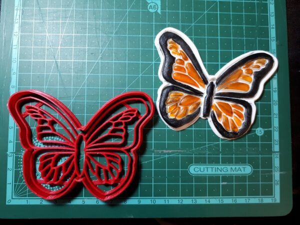 Mariposa