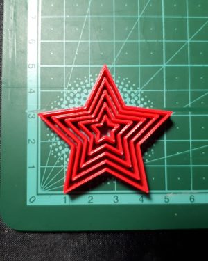 Set Mini Estrellas