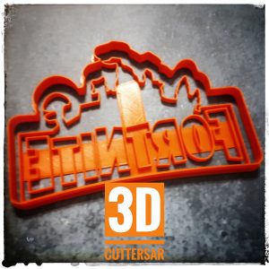 Fortnite Logo 2