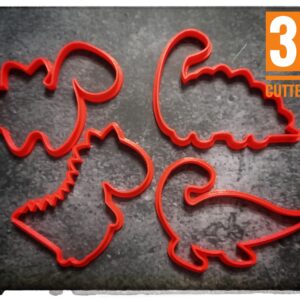 Set Dinos