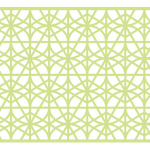 Stencil Flexible Alto 185