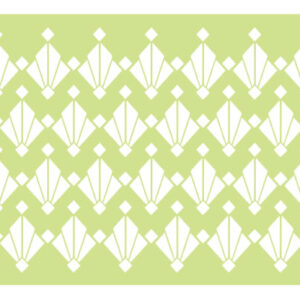 Stencil Flexible Alto 186