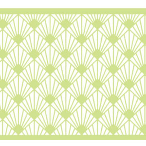 Stencil Flexible Alto 187