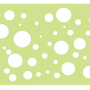 Stencil Flexible Alto 188