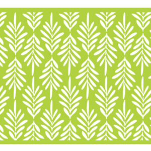 Stencil Flexible Alto 190