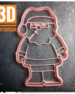 Papá Noel 2021