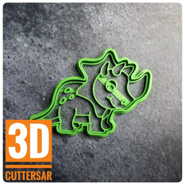Triceratops