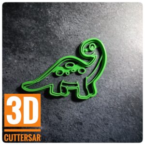 Brontosaurio