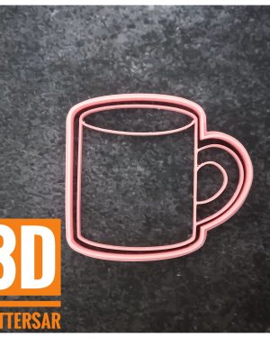Taza cMarcador