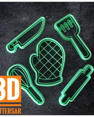 Set Cocina 2022