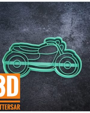 Motocicleta
