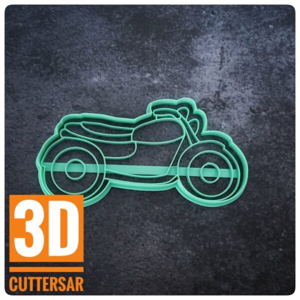 Motocicleta